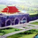 thanh nha ho truoc kia