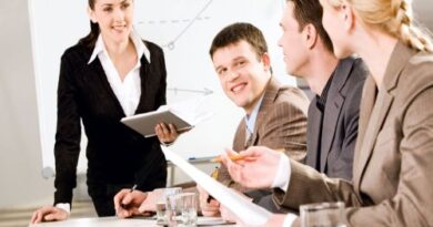 4 điều thắc mắc người muốn học quản trị kinh doanh thường hay hỏi