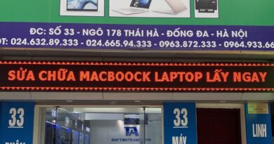 địa chỉ sửa máy tính tại nhà uy tín tại Hà Nội – Máy tính Bách Khoa