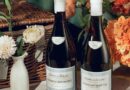 Rượu Vang Pháp Nhập Khẩu: Hương Thơm Tinh Tế và Phong Cách Tinh Hoa