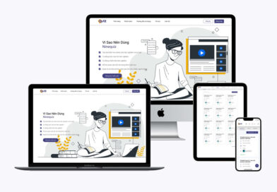 Ninequiz: Sự Chuyển Đổi trong Công Cụ Trắc Nghiệm và Thi Trực Tuyến