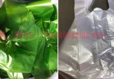 Bán túi ni lông giá rẻ HCM: Lựa chọn tốt nhất cho việc bảo vệ môi trường