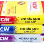 Tận Dụng Tối Đa Ưu Điểm Của Keo Dán Gạch Cho Công Trình Hoàn Hảo Của Bạn!