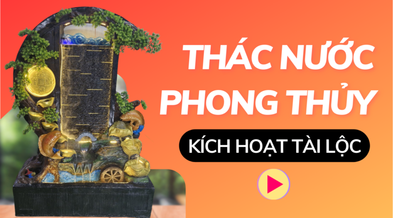 thac nuoc phong thuy trong nha