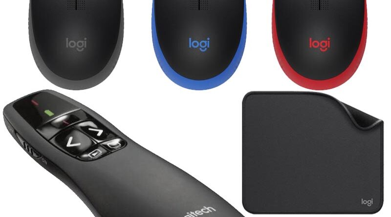 logitech category singapore corporate gifts