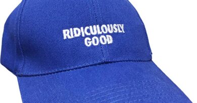 singapore corporate gifts custom baseball caps tindle 01