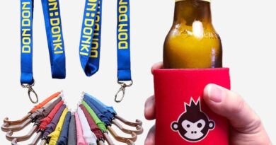 promotional products printing 2023 category