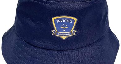 singapore corporate gifts custom baseball caps invictus 03 1