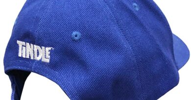 singapore corporate gifts custom baseball caps tindle 02