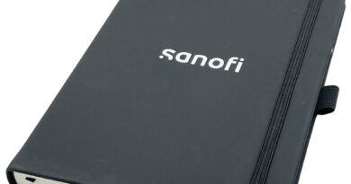 customised notebooks singapore sanofi 02