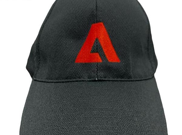 singapore corporate gifts custom baseball caps adobe 02