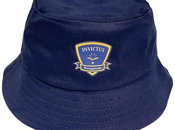 singapore corporate gifts custom baseball caps invictus 03