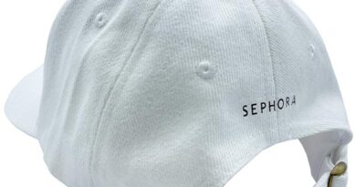 singapore corporate gifts custom baseball caps sephora 02