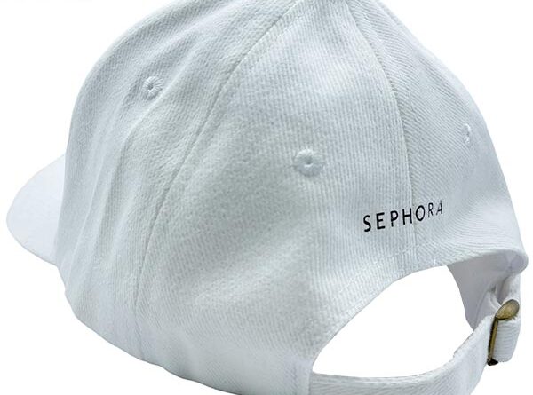 singapore corporate gifts custom baseball caps sephora 02