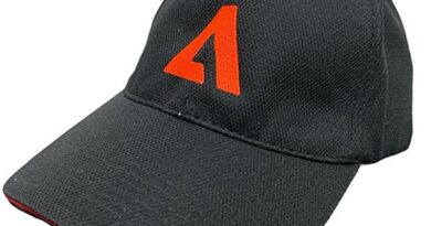 singapore corporate gifts custom baseball caps adobe 01