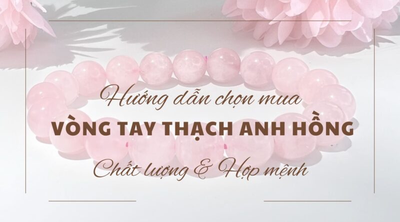 cover vong thach anh hong 0
