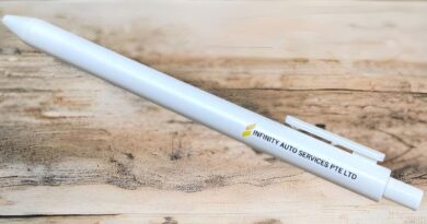 custom plastic pens printing 13