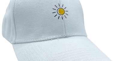 singapore corporate gifts custom baseball caps sephora 01