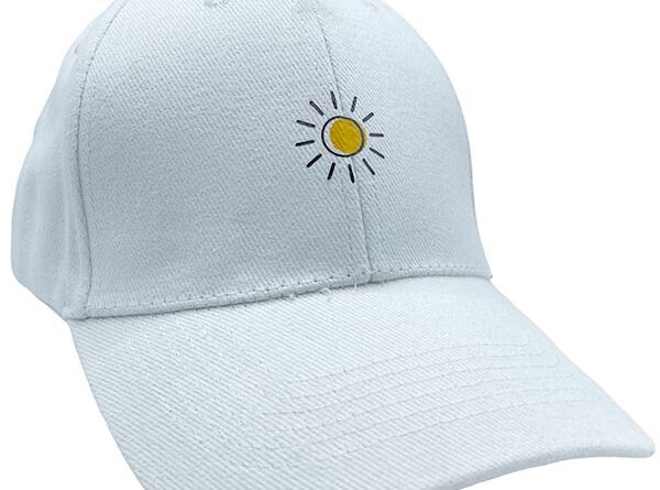 singapore corporate gifts custom baseball caps sephora 01