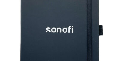 customised notebooks singapore sanofi 01