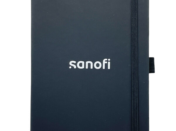 customised notebooks singapore sanofi 01