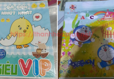 Top 5 Xưởng In Vở 5 Ô Ly Theo Yêu Cầu Uy Tín: Đánh Giá và So Sánh Chi Tiết