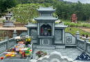 Nghĩa Trang Sinh Thái – Nơi Gìn Giữ Ký Ức Vĩnh Hằng