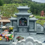 Nghĩa Trang Sinh Thái – Nơi Gìn Giữ Ký Ức Vĩnh Hằng