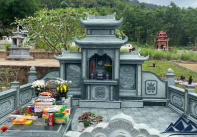 Nghĩa Trang Sinh Thái – Nơi Gìn Giữ Ký Ức Vĩnh Hằng