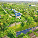 Khi Nghĩa Trang Cũng Có Thể Trở Thành Điểm Du Lịch