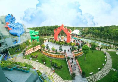 Tại Sao Nghĩa Trang Sinh Thái Là Lựa Chọn Của Thời Đại Mới?