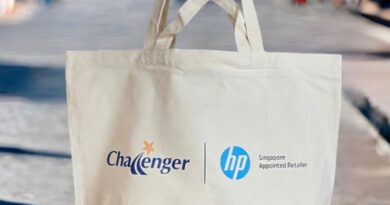 Tạo Dấu Ấn Tại Triển Lãm Thương Mại Với Singapore Corporate Gifts Tạo Dấu Ấn Tại Triển Lãm Thương Mại Với Singapore Corporate Gifts