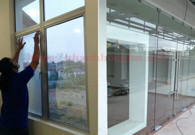 Top 5 Địa Chỉ Sửa Cửa Kính Quận 7, TP.HCM Tận Nhà Uy Tín Nhất Hiện Nay