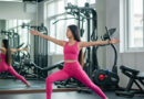 Yoga & Pilates: Tìm hiểu sự kết hợp hoàn hảo cho sức khỏe của bạn.