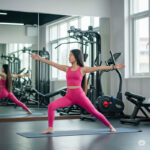 Yoga & Pilates: Tìm hiểu sự kết hợp hoàn hảo cho sức khỏe của bạn.