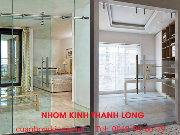 Top 5 Địa Chỉ Sửa Cửa Kính Quận 7, TP.HCM Tận Nhà Uy Tín Nhất Hiện Nay
