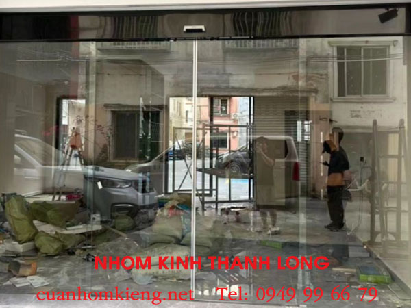 Top 5 Địa Chỉ Sửa Cửa Kính Quận 7, TP.HCM Tận Nhà Uy Tín Nhất Hiện Nay