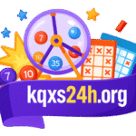 Chỗ xem trực tiếp xổ số ba miền chất lượng – Khám phá kqxs24h.org