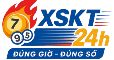 logo xo so kien thiet 24hcom