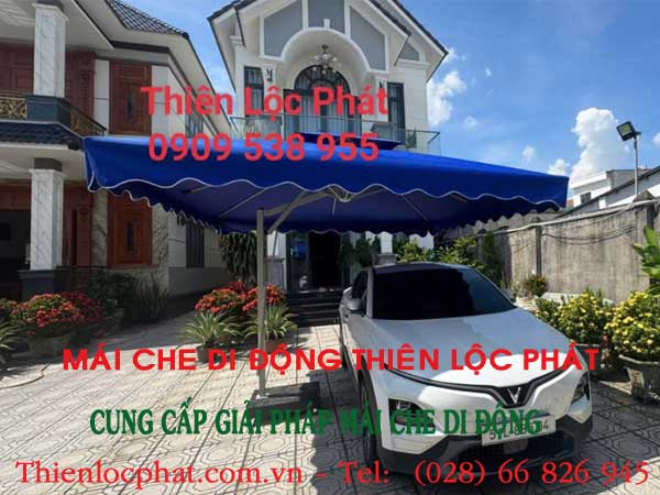 5 Chiêu thương lượng giá dù che nắng ngoài trời để nhận báo giá “mềm” nhất 5 Chiêu thương lượng giá dù che nắng ngoài trời để nhận báo giá “mềm” nhất