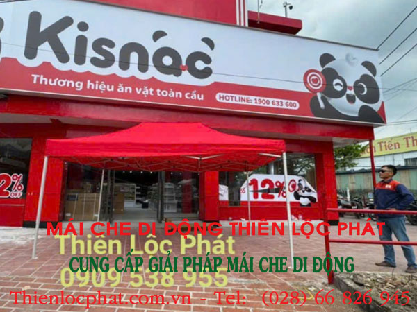 Khám phá top 5 đơn vị thi công nhà bạt di động Tphcm chuyên nghiệp hàng đầu