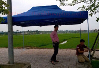Khám phá top 5 đơn vị thi công nhà bạt di động Tphcm chuyên nghiệp hàng đầu