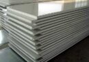 Tấm panel cách nhiệt