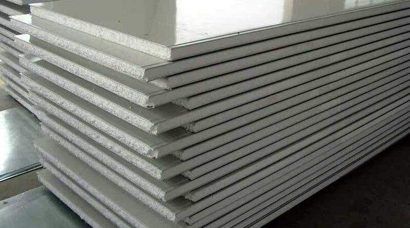 Tấm panel cách nhiệt