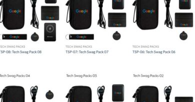 Singapore Corporate Gifts