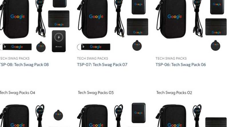 Singapore Corporate Gifts