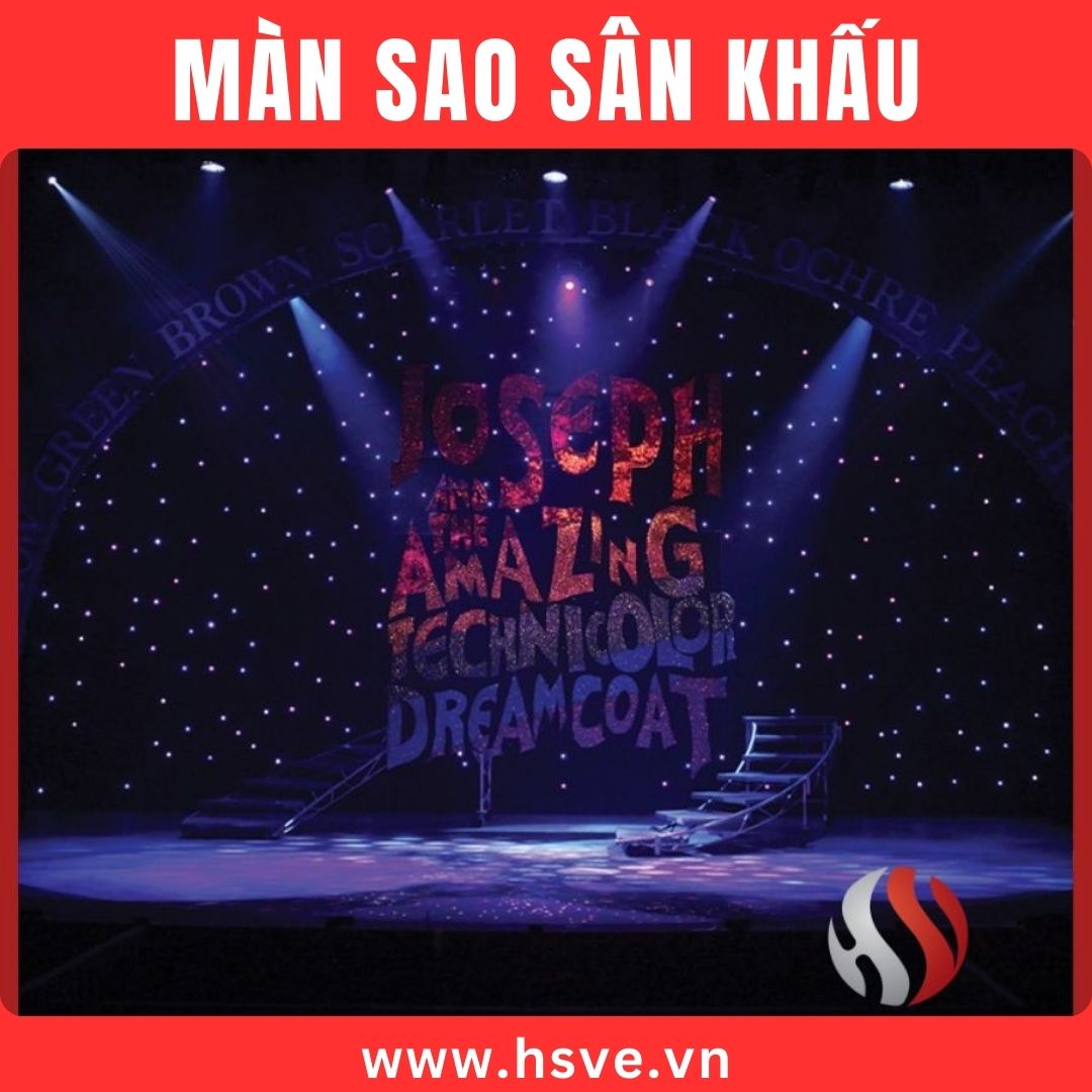 Âm Thanh – Ánh Sáng – Sân Khấu – Khán Đài: Bốn Trụ Cột Kiến Tạo Thành Công Sự Kiện