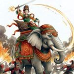 Tóm tắt cuộc khởi nghĩa bà Triệu năm 248 - Diễn biến và kết cục bất ngờ