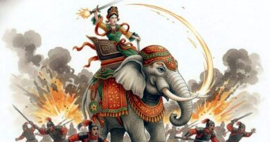 Tóm tắt cuộc khởi nghĩa bà Triệu năm 248 - Diễn biến và kết cục bất ngờ