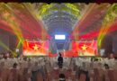 Cho thuê màn hình LED & nhà bạt sự kiện trọn gói – Hoàng Sa Việt Event
